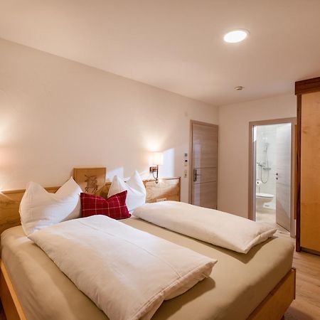 Hotel Ritterhof Ellmau Eksteriør billede