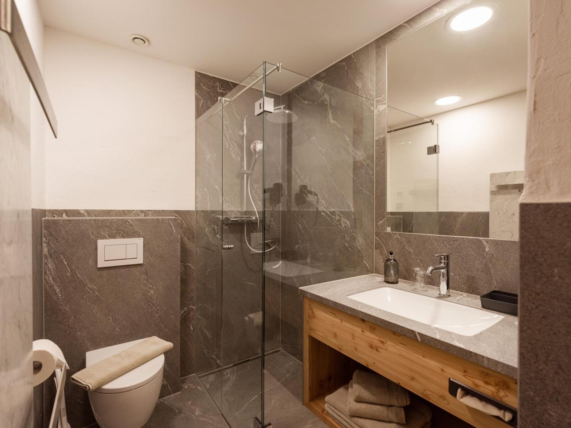 Hotel Ritterhof Ellmau Eksteriør billede