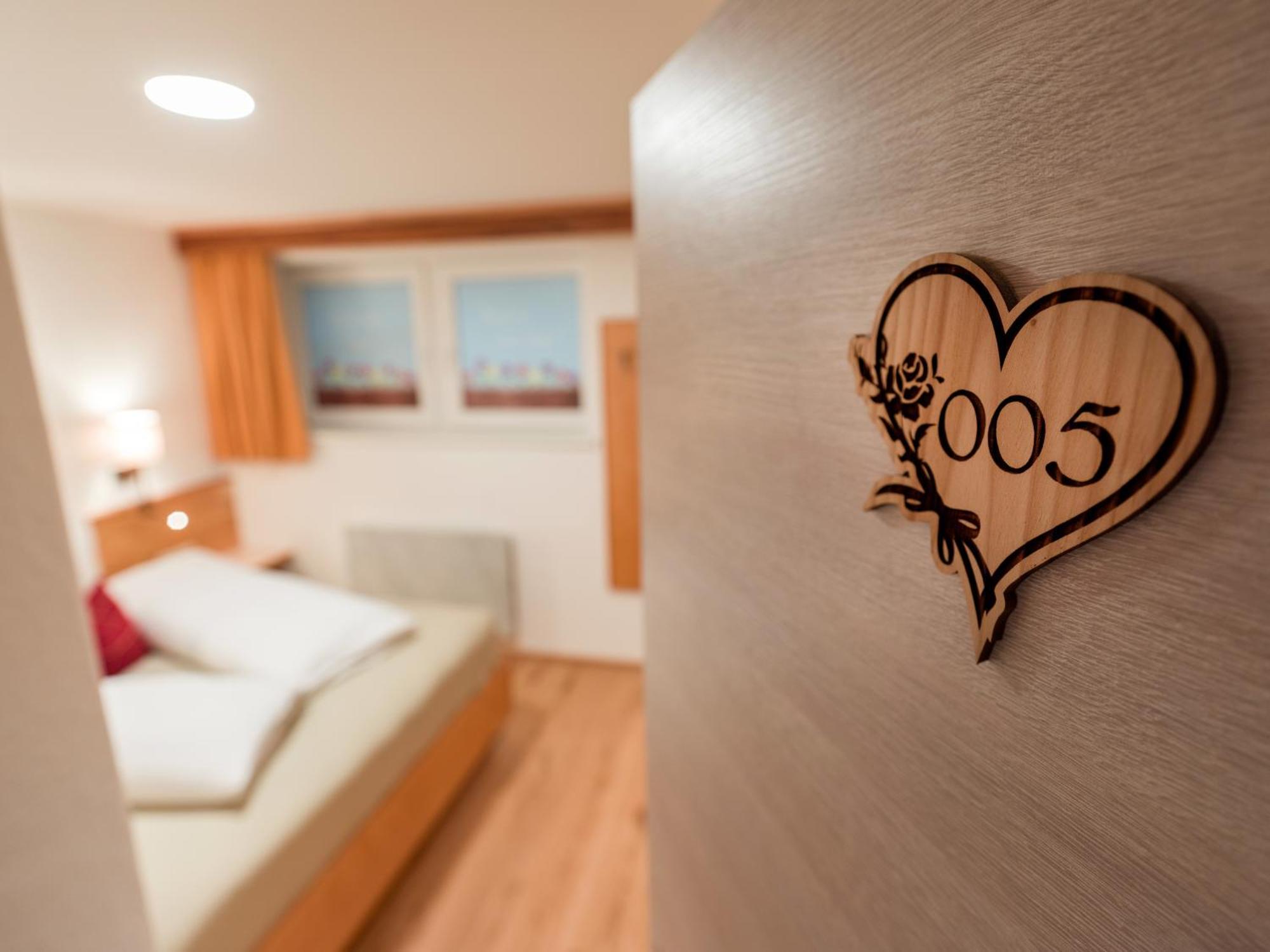 Hotel Ritterhof Ellmau Eksteriør billede